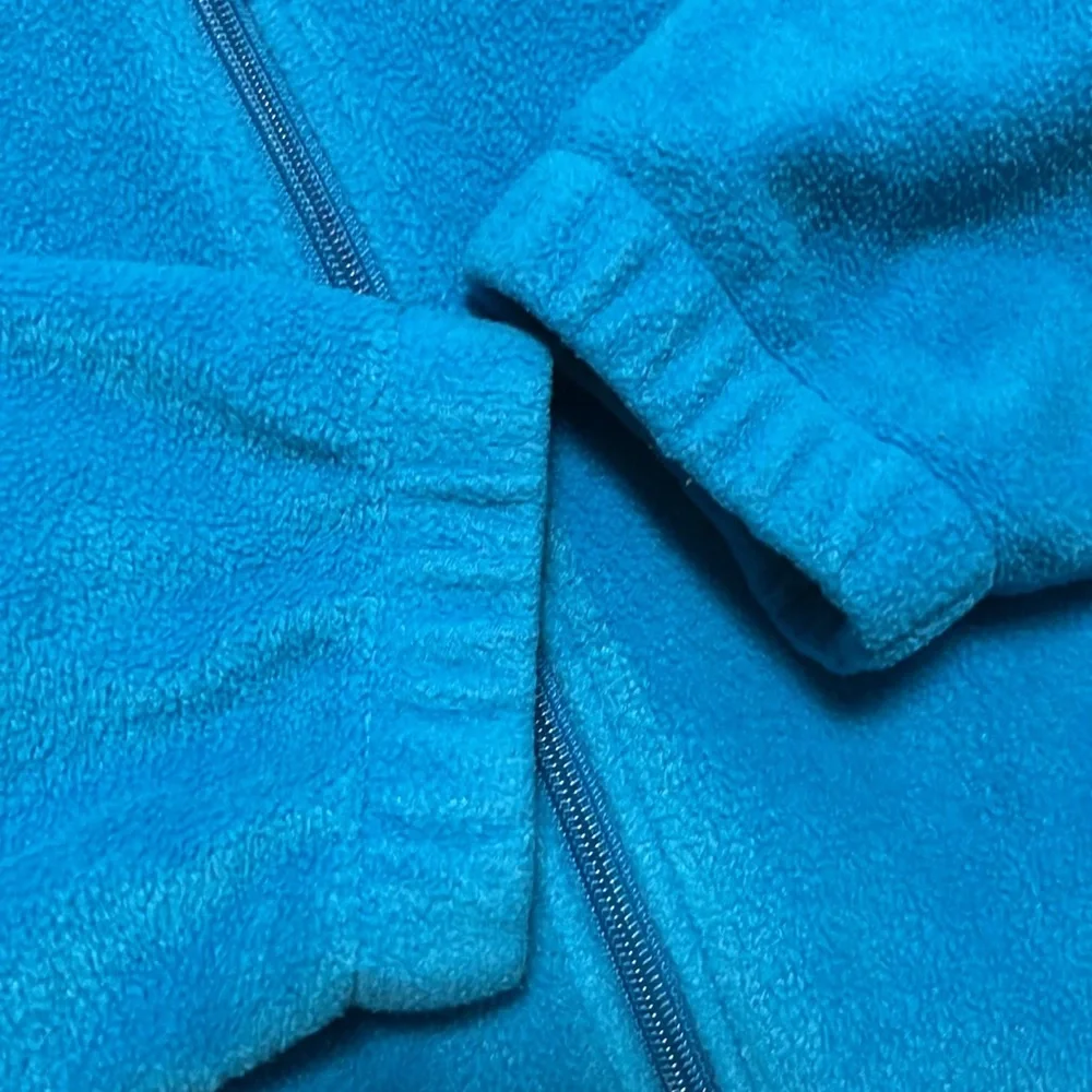 Columbia XL fleece jacket - Picture 3 of 6